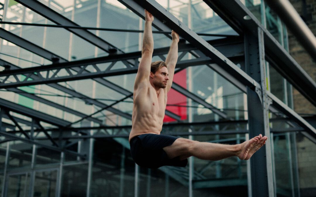01 Calisthenics - ©Anna Tena