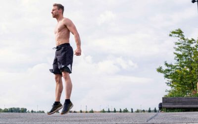 HIIT – Schnell fitter mit High Intensity Training von Coach Zimo