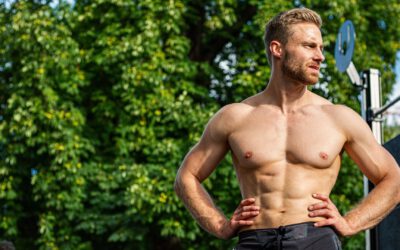 Body Recomposition: Muskeln aufbauen und Fett verlieren – Gleichzeitig