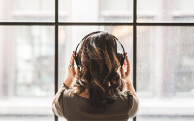 Fitness Podcast mit Coach Zimo – Motivation & Wissen auf die Ohren