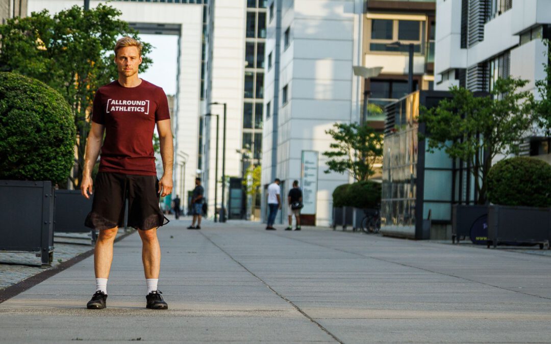 Bro Science entlarvt – Coach Zimo räumt mit Fitnessmythen auf