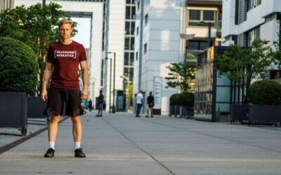 Bro Science entlarvt – Coach Zimo räumt mit Fitnessmythen auf