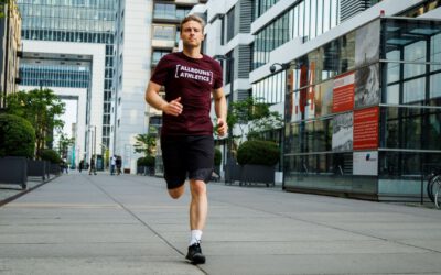 Ausdauer trainieren und verbessern: So geht’s