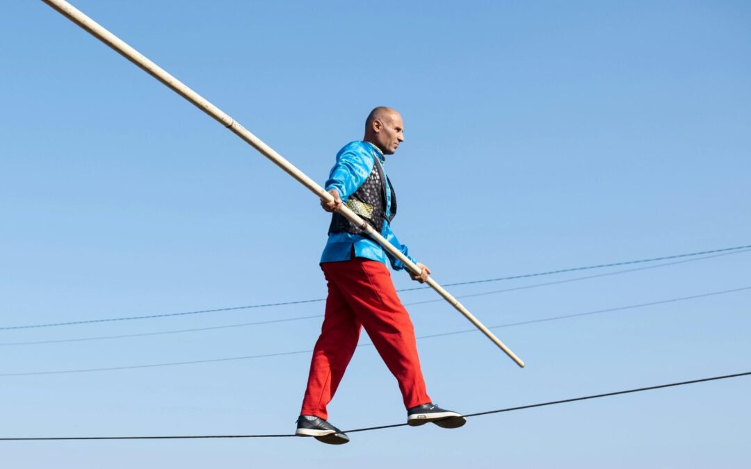 01 Koordination verbessern - ©www.canva.com