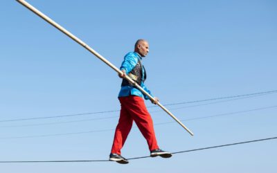 Koordination – Warum sie wichtig ist und wie du sie trainierst