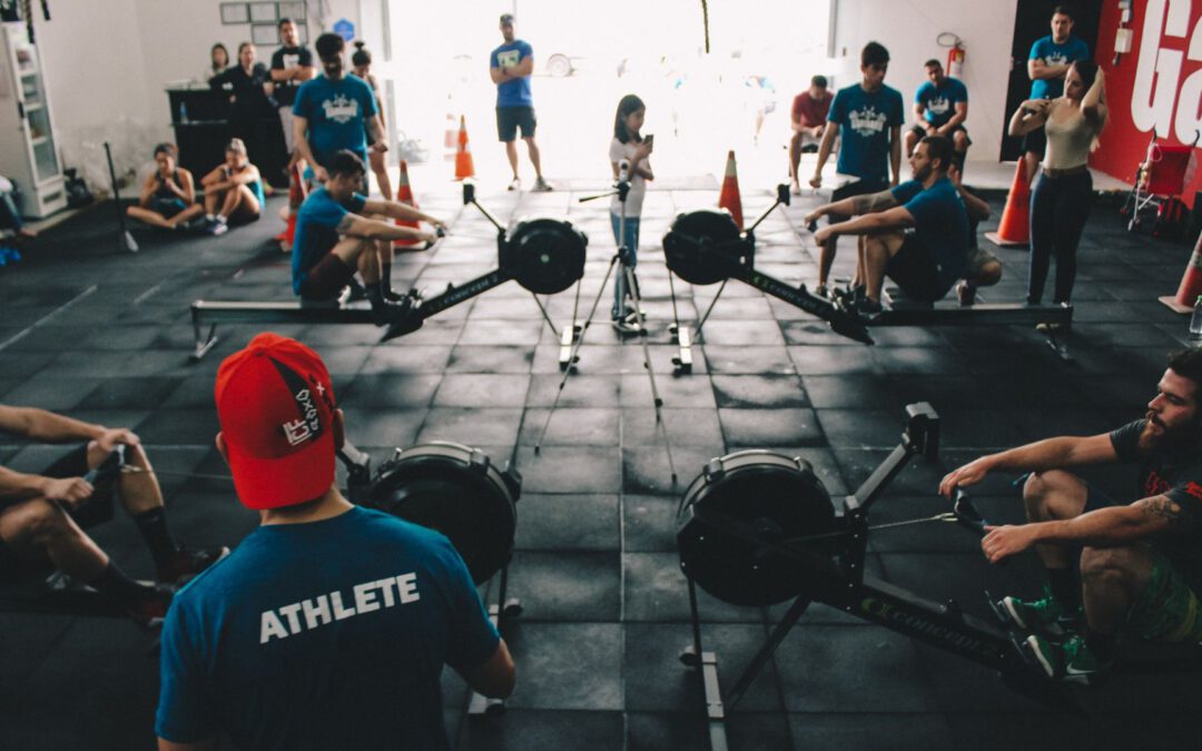 01 Trainingsmethoden - ©www.canva.com