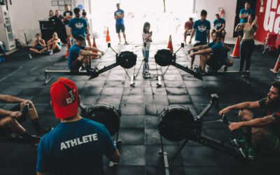 42 Trainingsmethoden für Fitness Allrounder