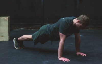 Zirkeltraining – Das beste Workout für deine Kraftausdauer