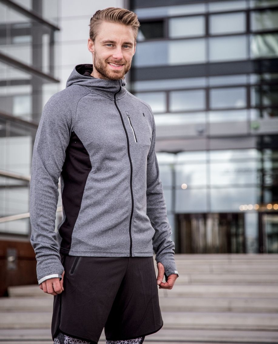 02 Personal Trainer Unna - Coach Zimo