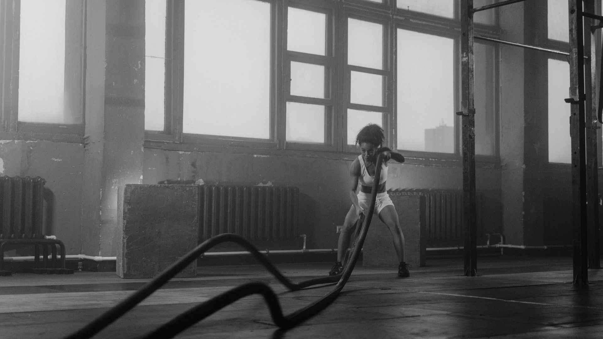 02 Trainingsmethoden-Krafttraining - ©www.canva.com