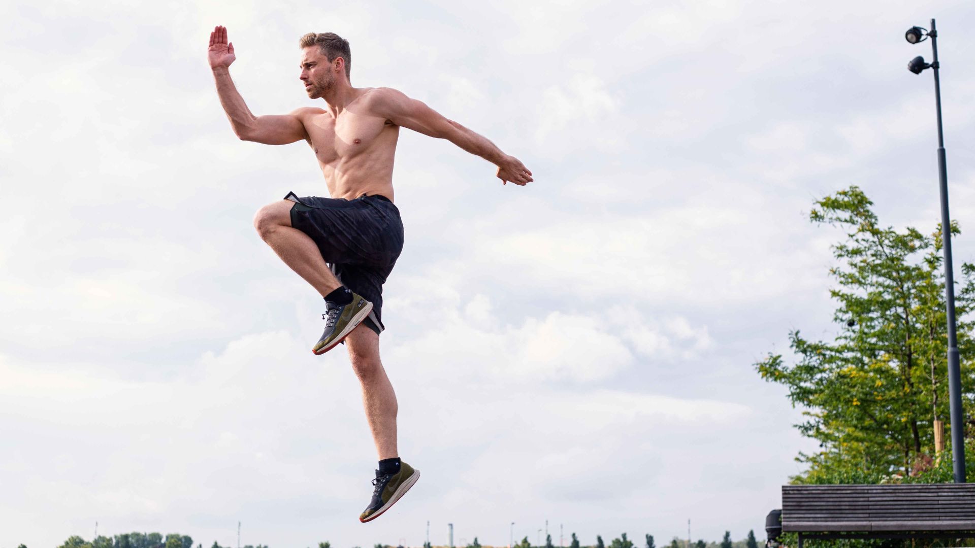 02 Zirkeltraining Trainingsplan - ©Coach Zimo