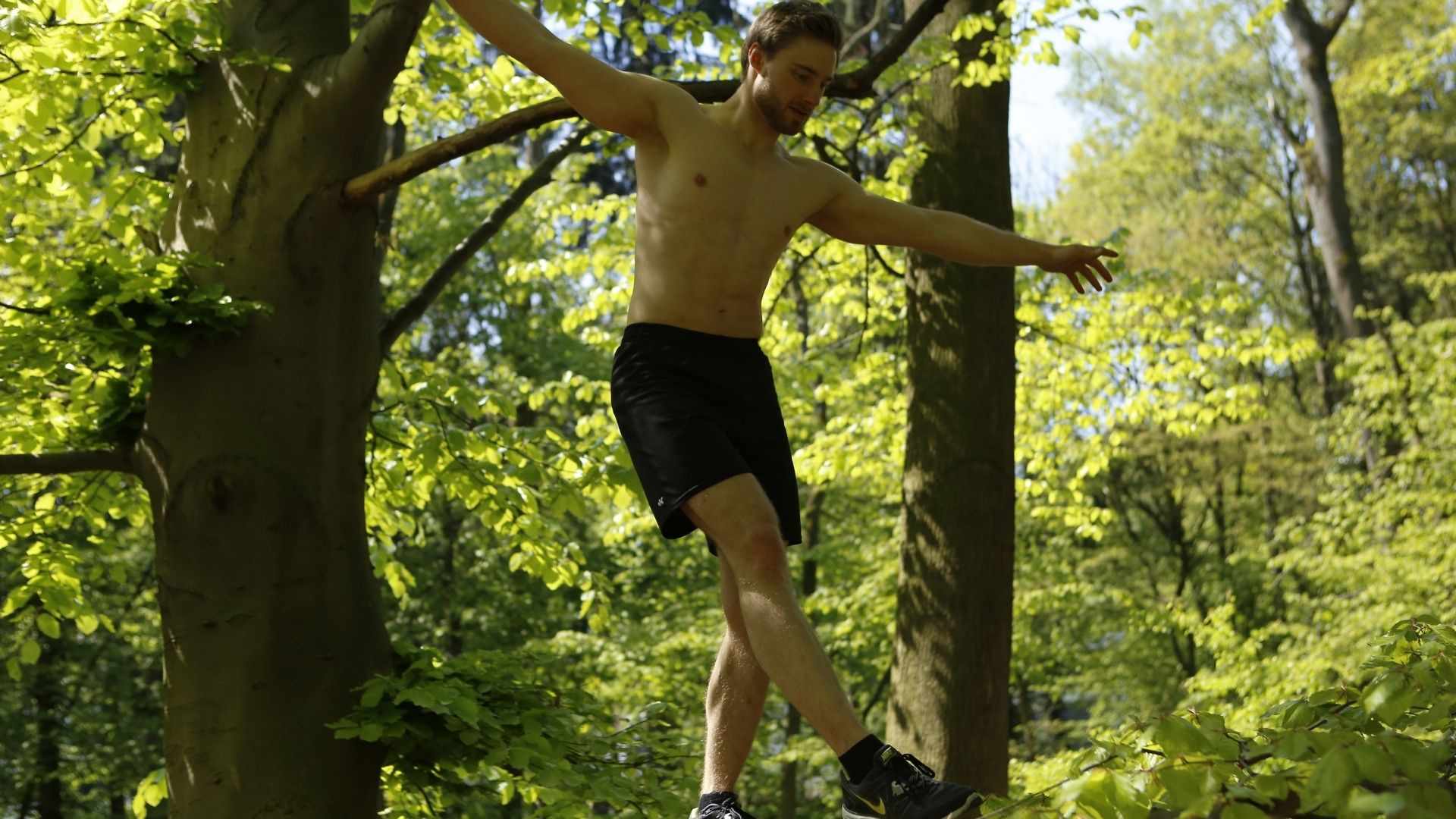 03 Koordination trainieren - ©CoachZimo