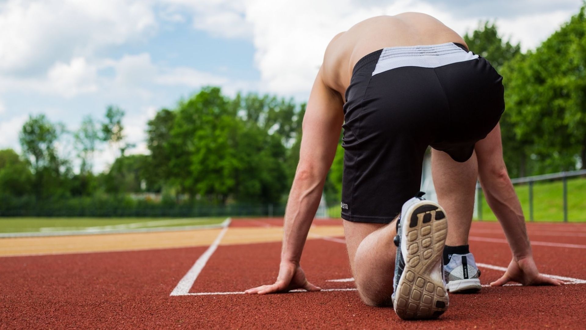 03 Schnelligkeitstraining - ©Coach Zimo