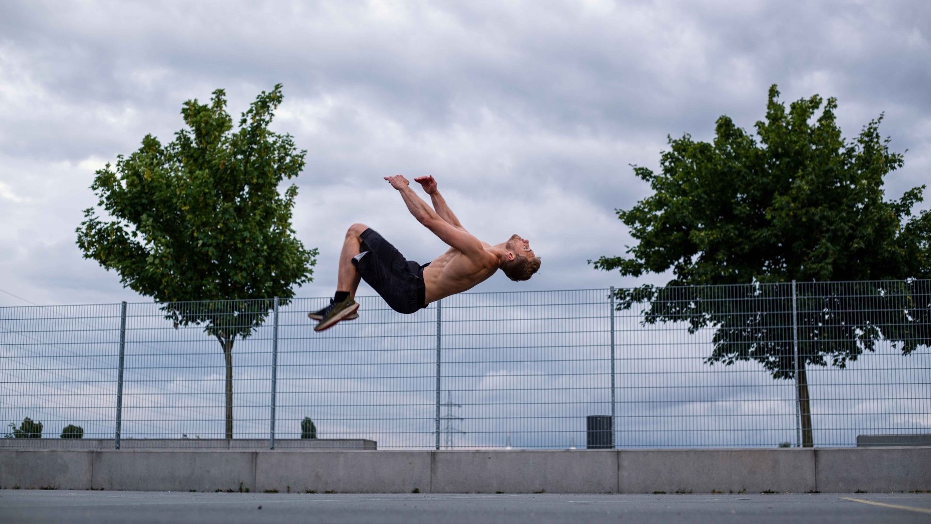 04 Koordination trainieren - ©CoachZimo