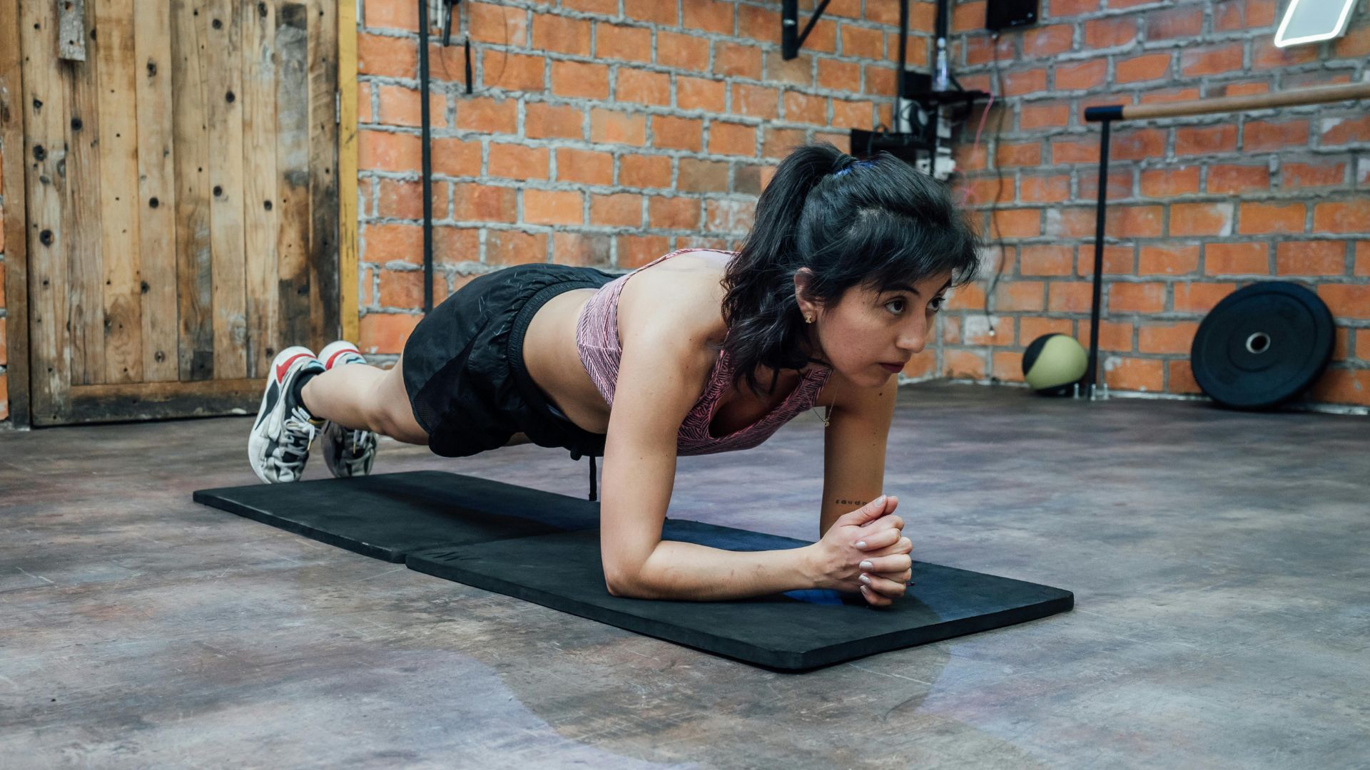 04 Trainingsmethoden-Statisches-Training - ©www.canva.com