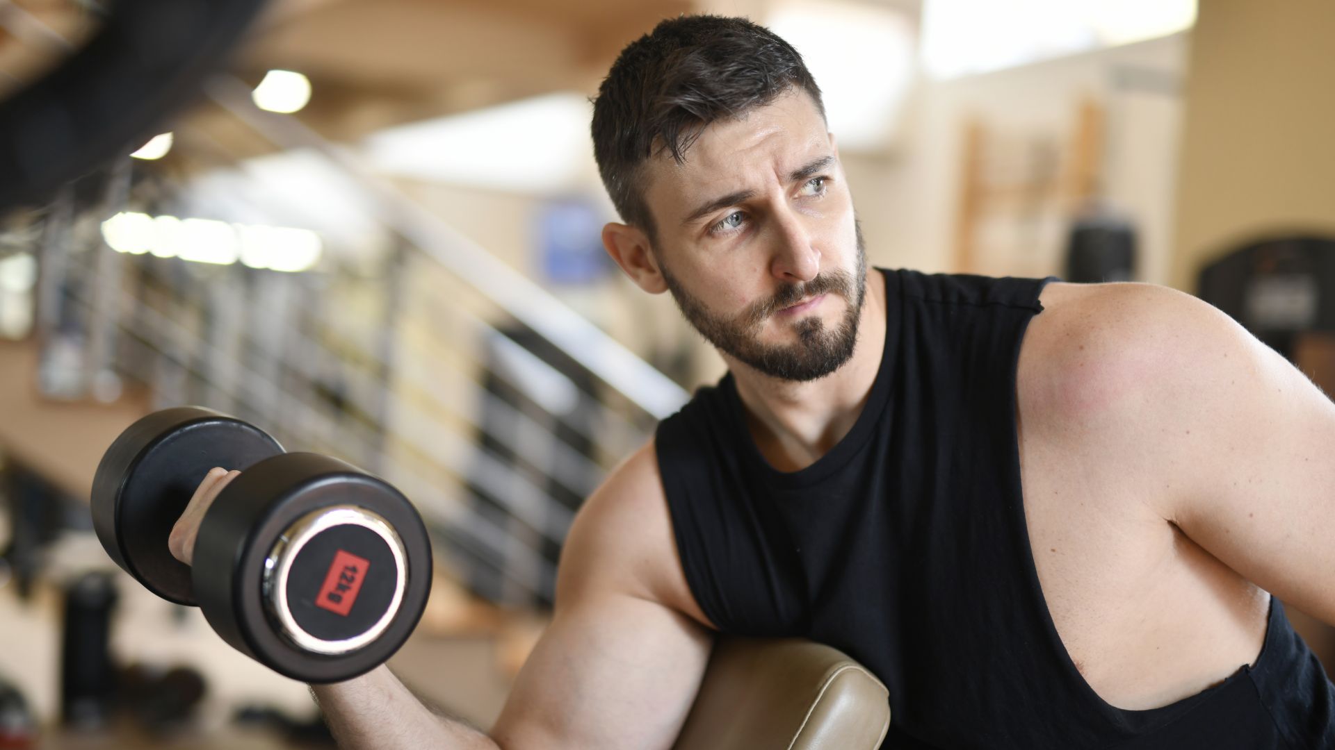 05 Trainingsmethoden - Kraftaufbau - ©www.canva.com