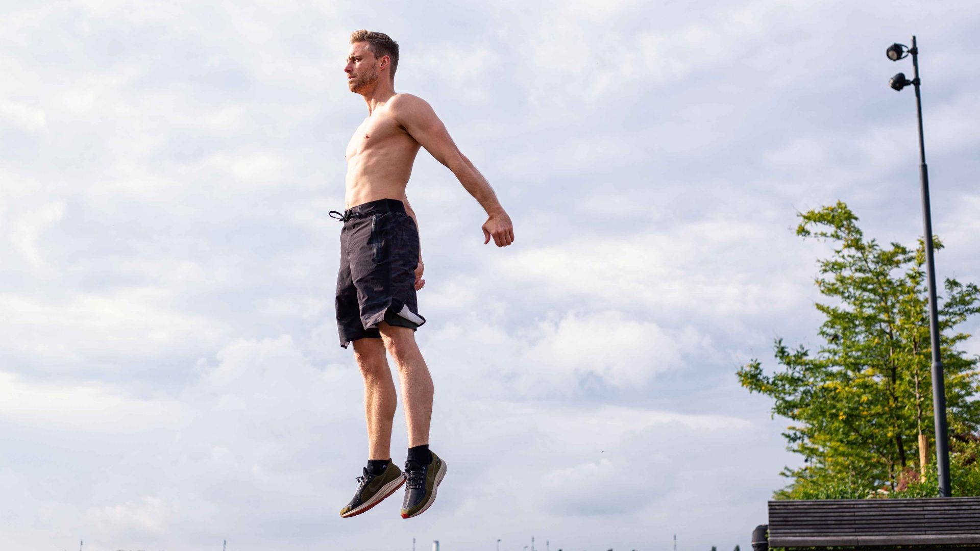 08 Trainingsmethoden-Plyometrisches-Training - ©Coach Zimo