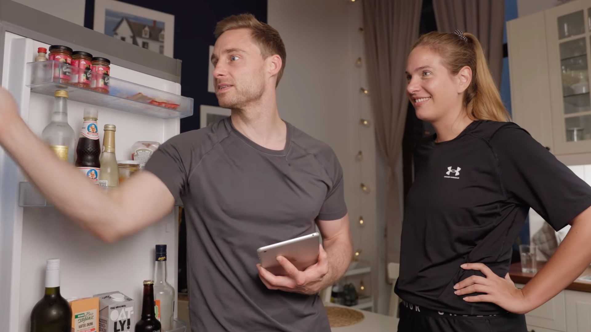 Ernährungsberatung - ©Coach Zimo