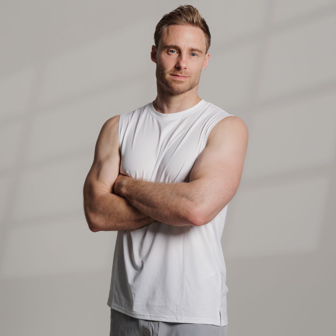 01 Personal Trainer Detmold - Coach Zimo