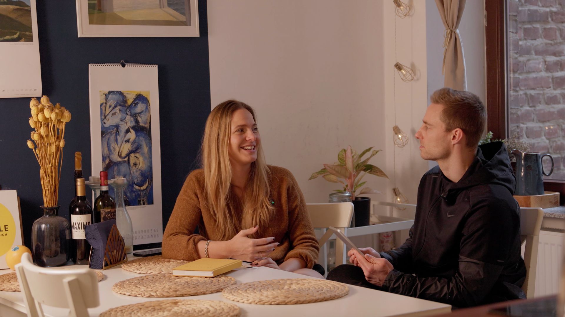 02 Ganzheitliches Personal Training - ©Coach Zimo