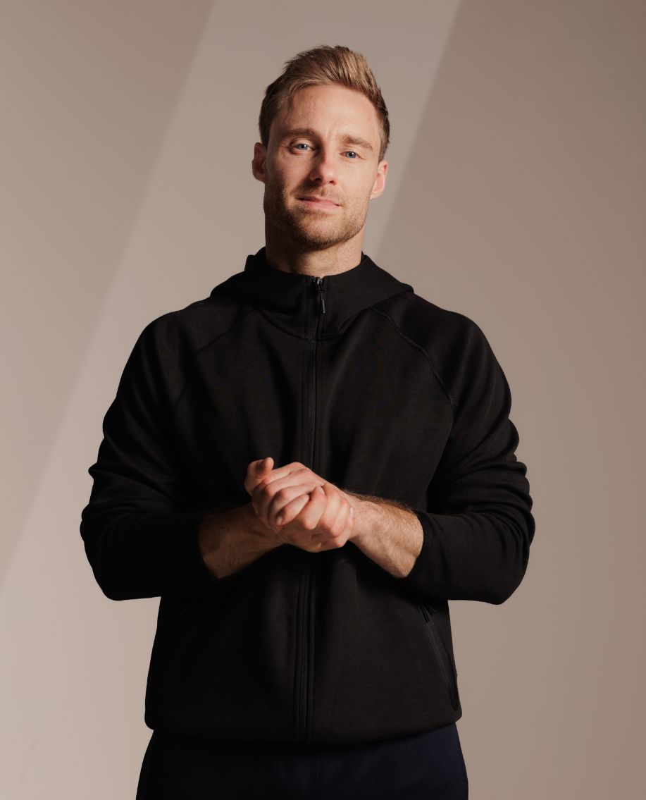 02 Personal Trainer Paderborn - Coach Zimo