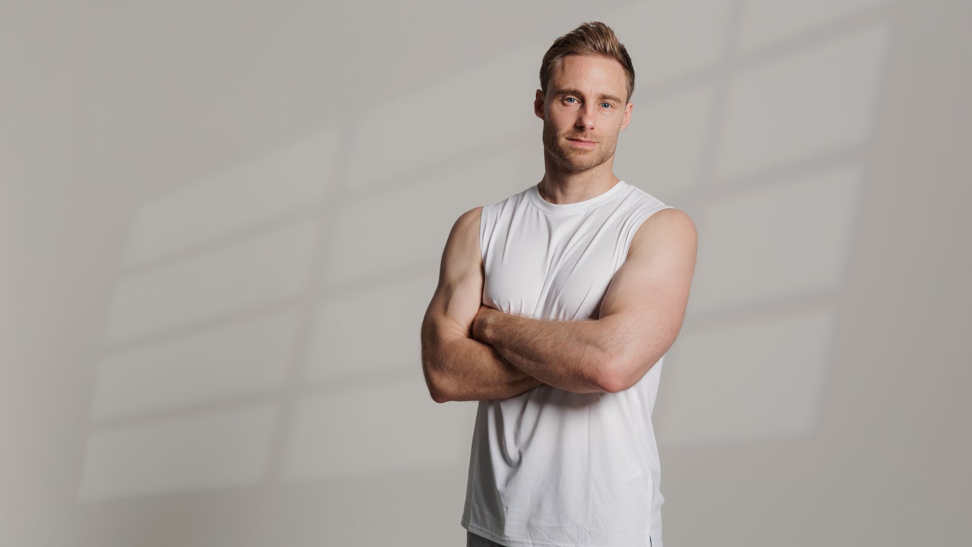 03 Ganzheitliches Personal Training - ©Coach Zimo