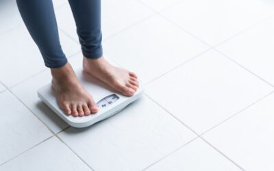 Gesund zunehmen: Der ultimative Guide für nachhaltigen Muskelaufbau und Gewichtszunahme