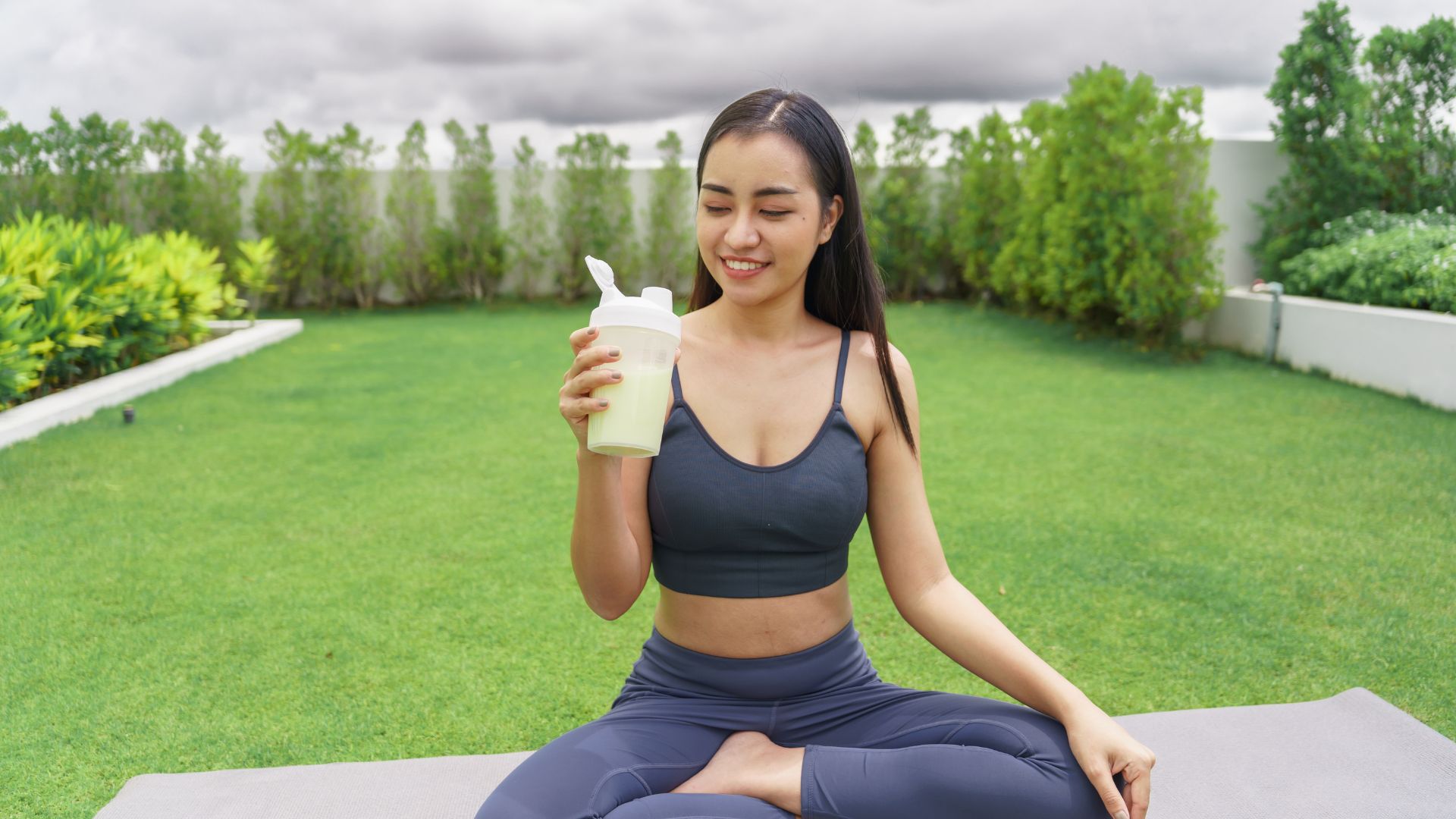 04 Gesund zunehmen - ©www.canva.com