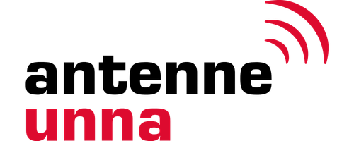 Antenne Unna Logo transparent