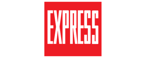 Express Logo transparent