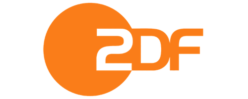 ZDF Logo transparent